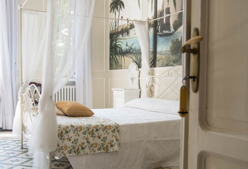 Bed and Breakfast Villa Verganti Veronesi