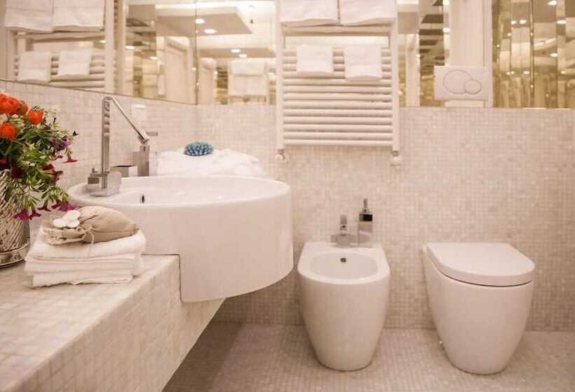 Bed and Breakfast Villa Verganti Veronesi