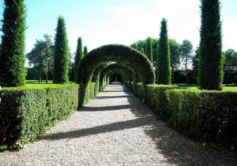 Bed and Breakfast Villa Verganti Veronesi