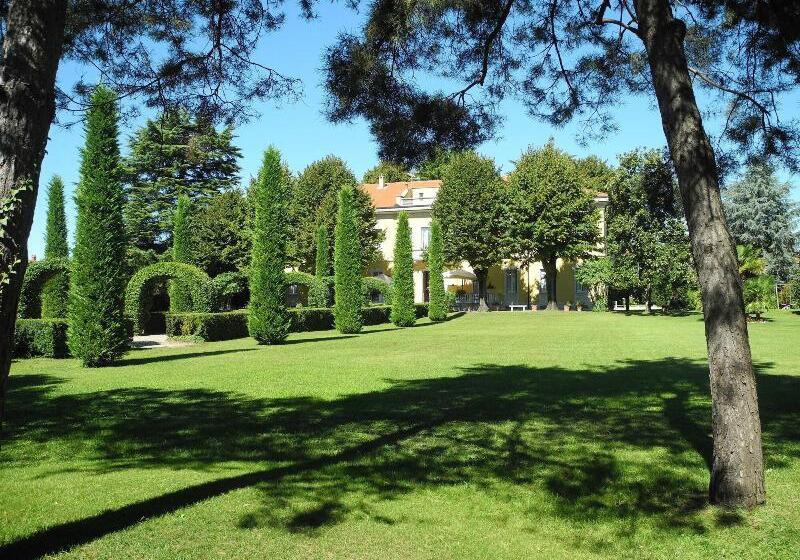 Bed and Breakfast Villa Verganti Veronesi