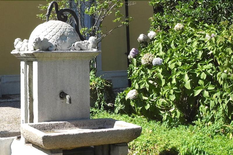 Bed and Breakfast Villa Verganti Veronesi