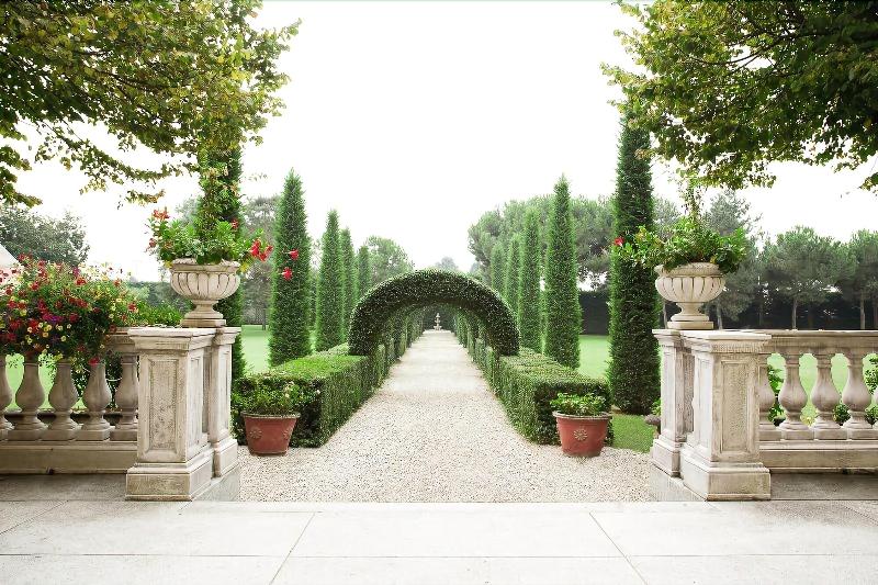 Bed and Breakfast Villa Verganti Veronesi