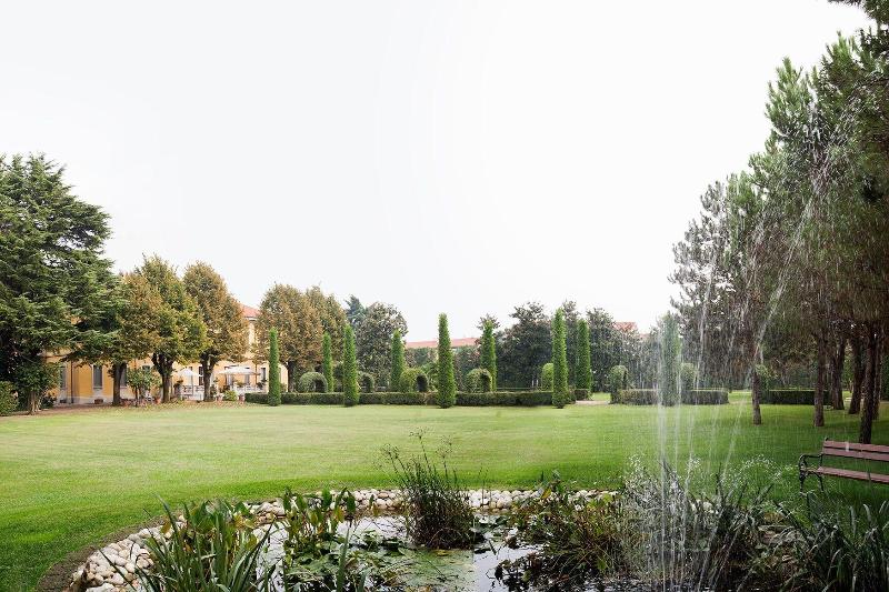 Bed and Breakfast Villa Verganti Veronesi