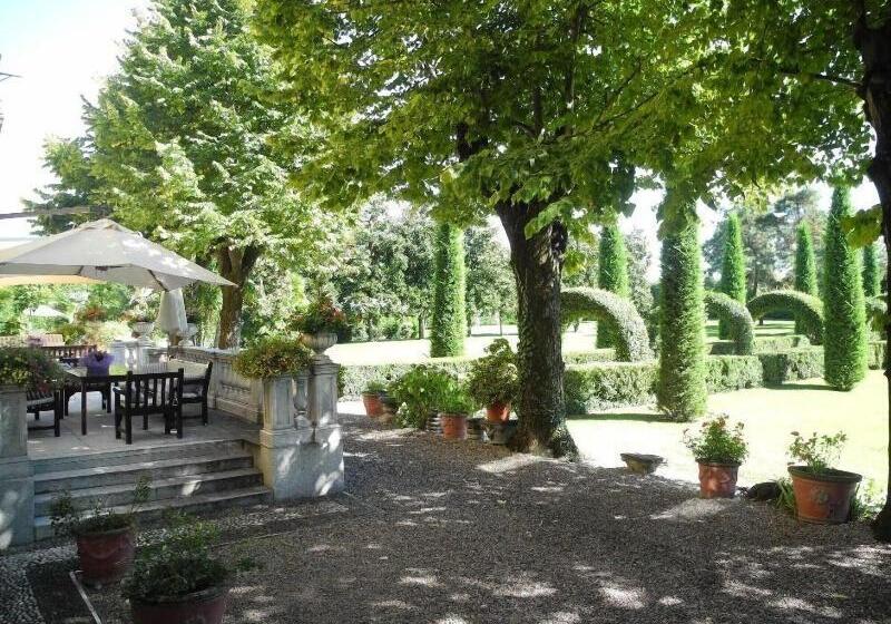 Bed and Breakfast Villa Verganti Veronesi