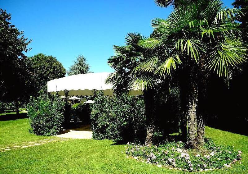 Bed and Breakfast Villa Verganti Veronesi