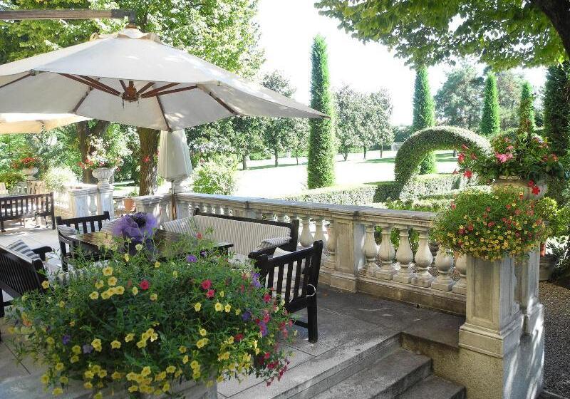 Bed and Breakfast Villa Verganti Veronesi