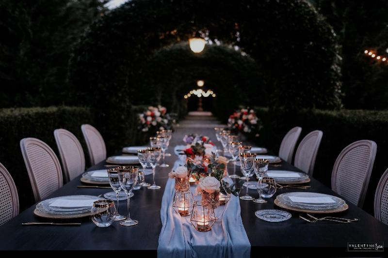 Bed and Breakfast Villa Verganti Veronesi