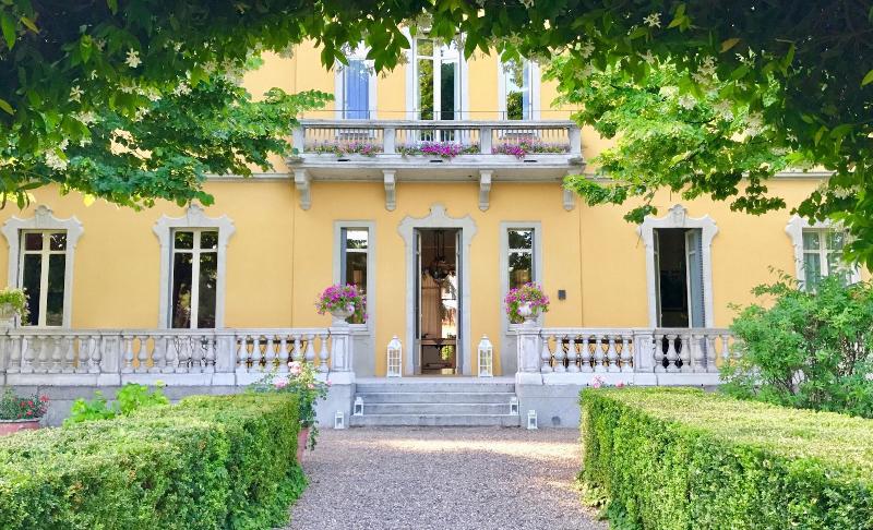 Bed and Breakfast Villa Verganti Veronesi