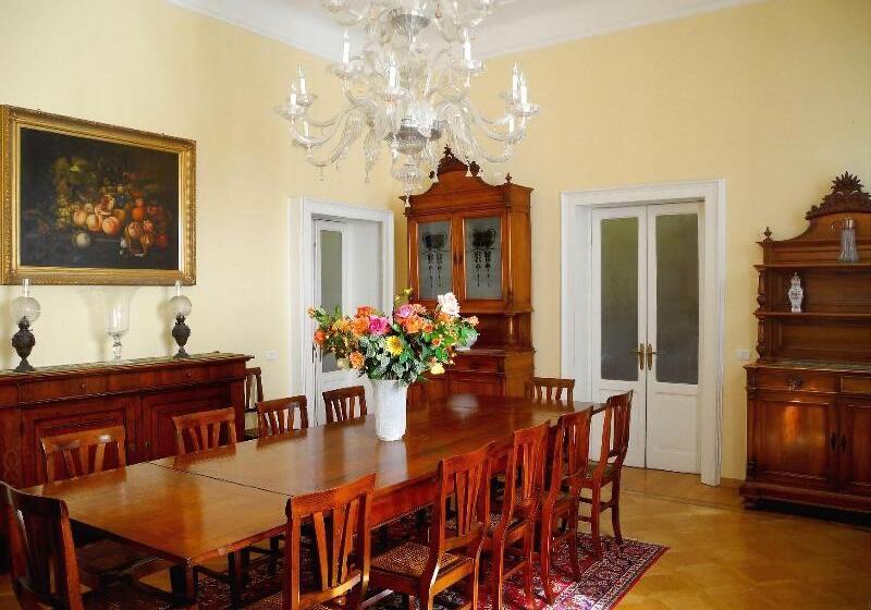 Bed and Breakfast Villa Verganti Veronesi