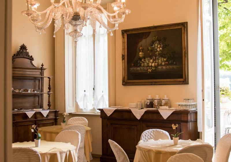 Bed and Breakfast Villa Verganti Veronesi