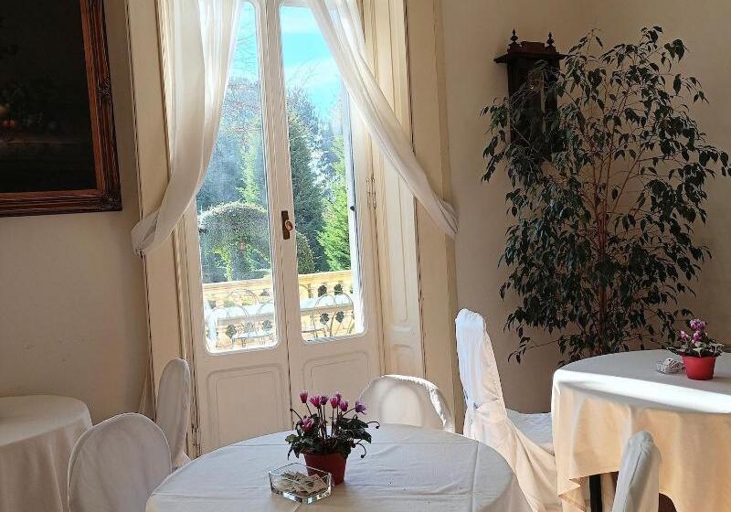 Bed and Breakfast Villa Verganti Veronesi