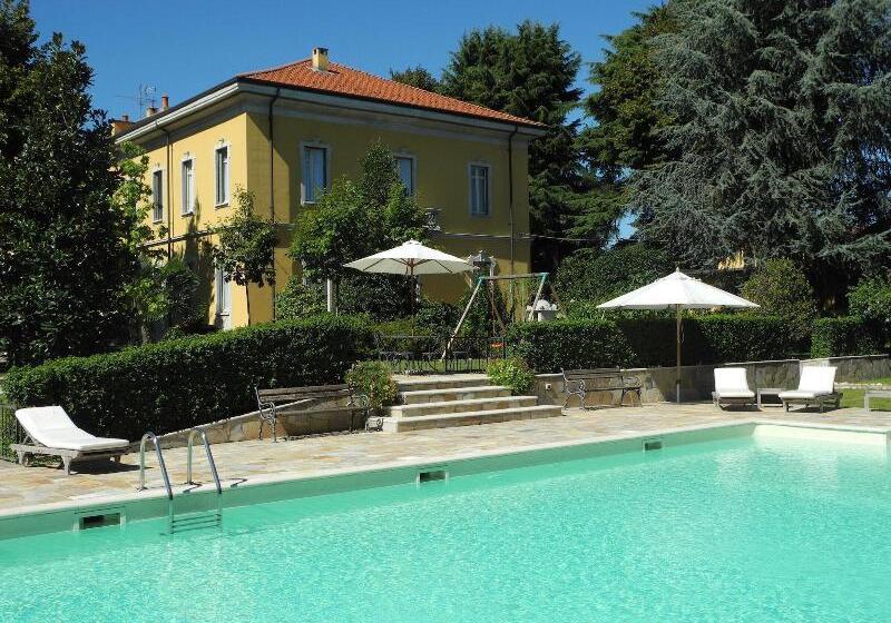 Bed and Breakfast Villa Verganti Veronesi