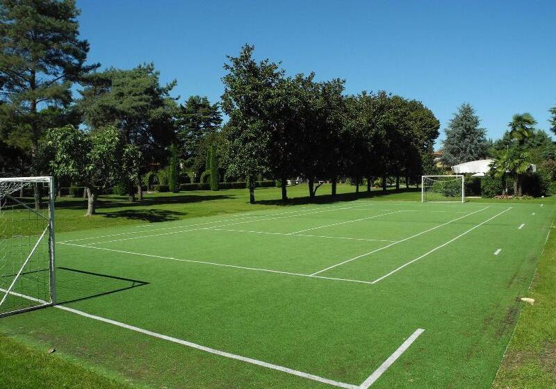 Bed and Breakfast Villa Verganti Veronesi