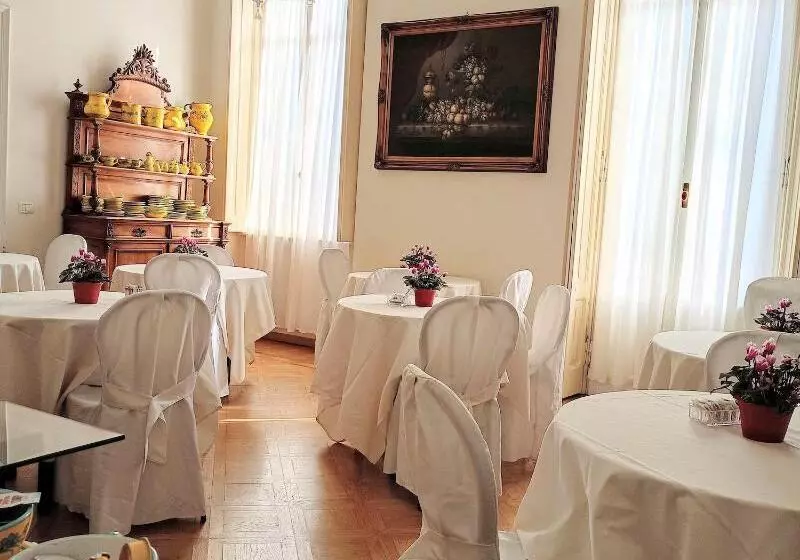 ベッドアンドブレックファースト Villa Verganti Veronesi