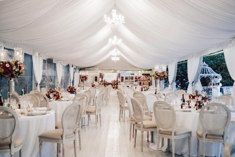 Bed and Breakfast Villa Verganti Veronesi