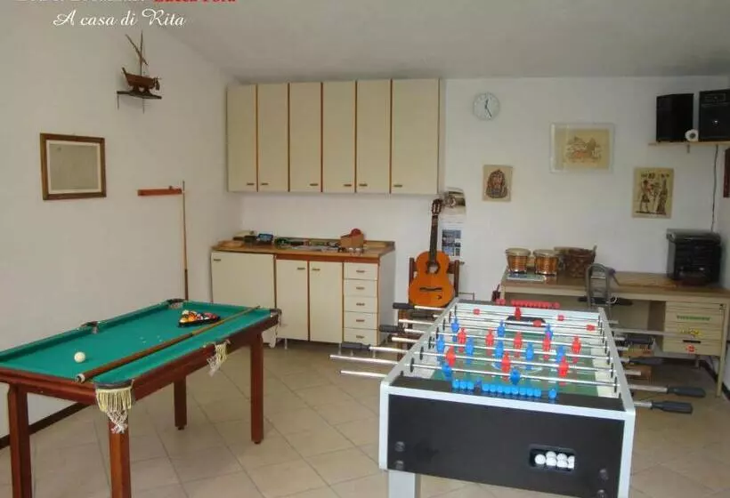 Bed & Breakfast Lucca Fora