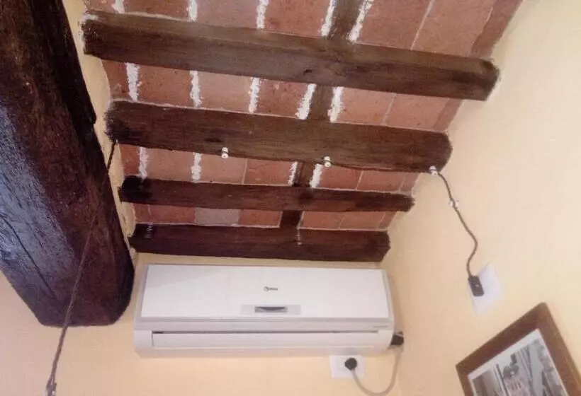 Bed & Breakfast Lucca Fora