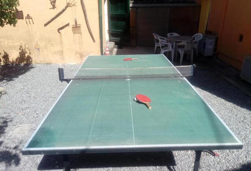 Bed & Breakfast Lucca Fora