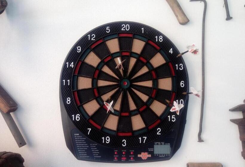 Bed & Breakfast Lucca Fora