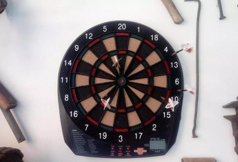 Bed & Breakfast Lucca Fora