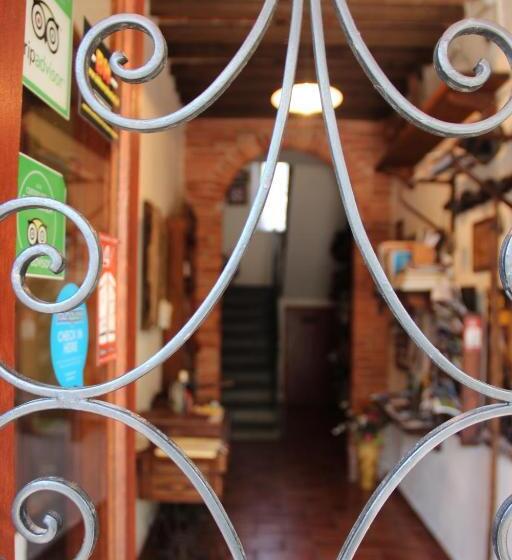 Bed & Breakfast Lucca Fora