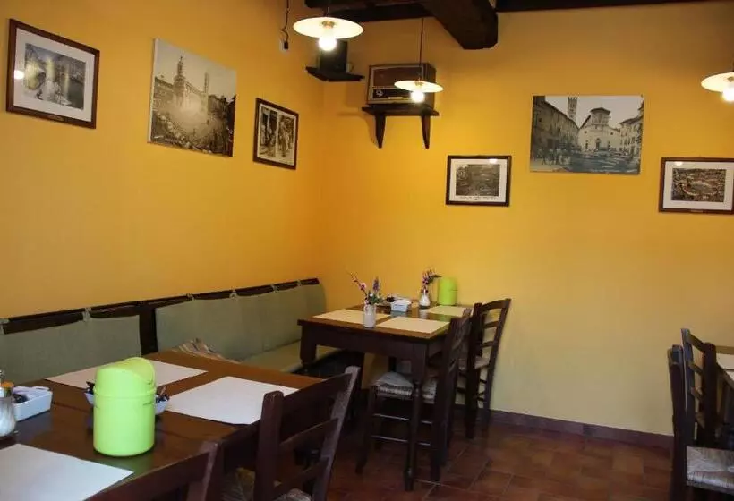 Bed & Breakfast Lucca Fora