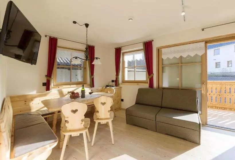 Chalet Winklwiese