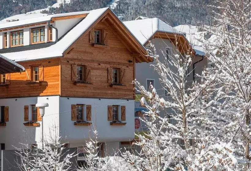 Chalet Winklwiese