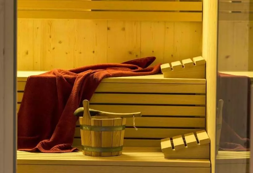 Chalet Winklwiese
