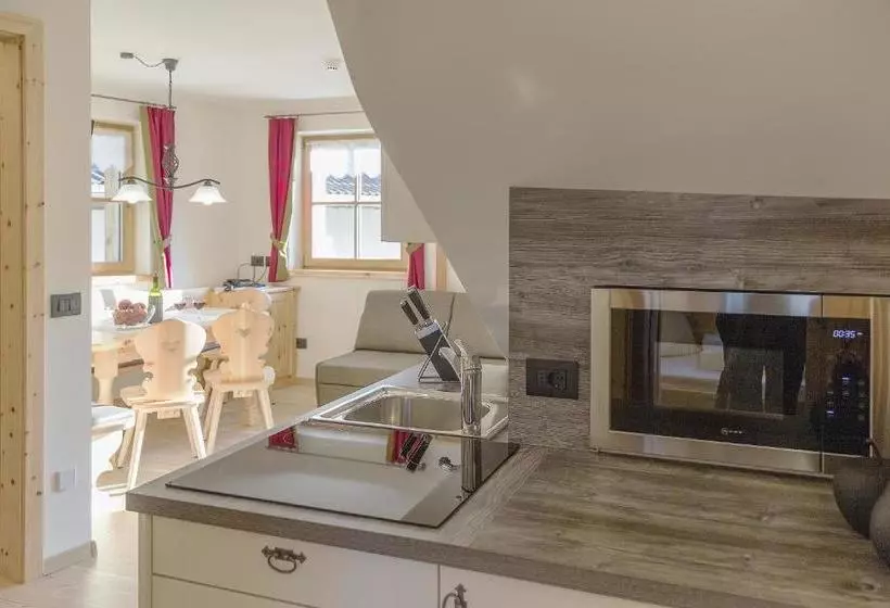 Chalet Winklwiese