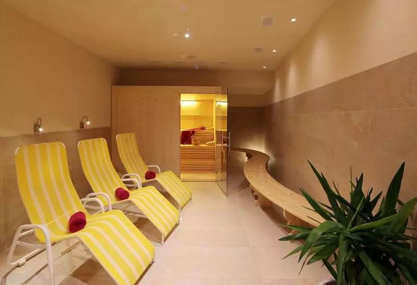 Chalet Winklwiese