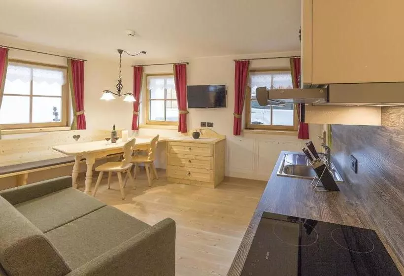 Chalet Winklwiese