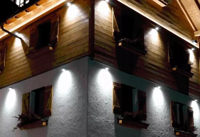Chalet Winklwiese