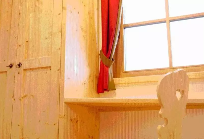 Chalet Winklwiese
