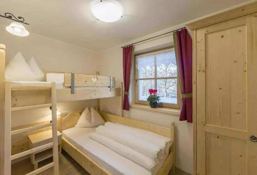 Chalet Winklwiese