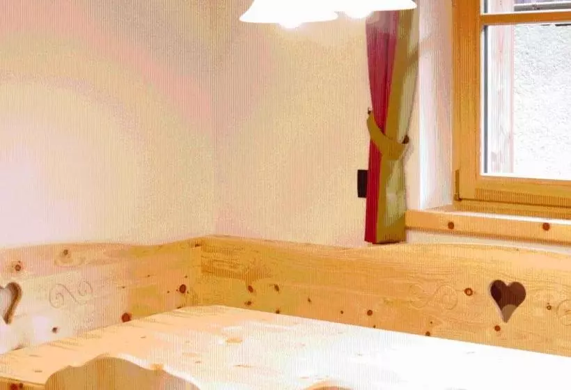 Chalet Winklwiese