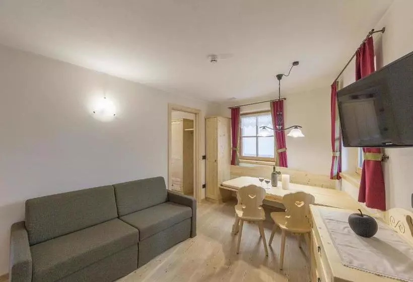 Chalet Winklwiese