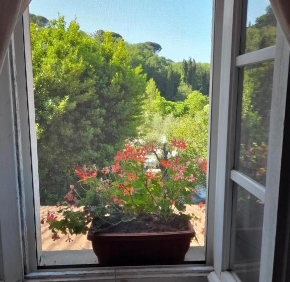 Gli Ulivi Bed & Breakfast