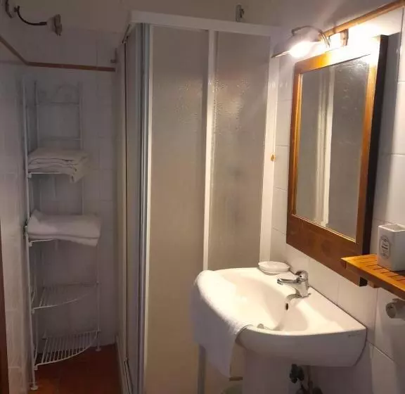 Gli Ulivi Bed & Breakfast