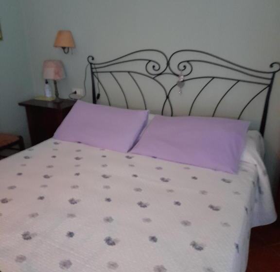 Gli Ulivi Bed & Breakfast