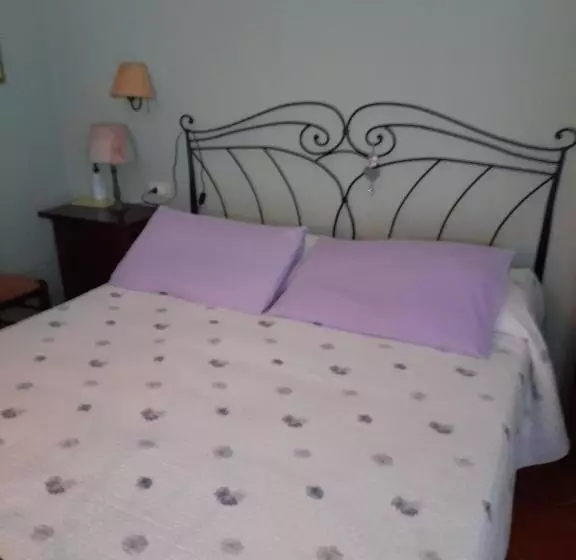 Gli Ulivi Bed & Breakfast