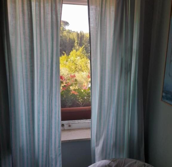 Gli Ulivi Bed & Breakfast