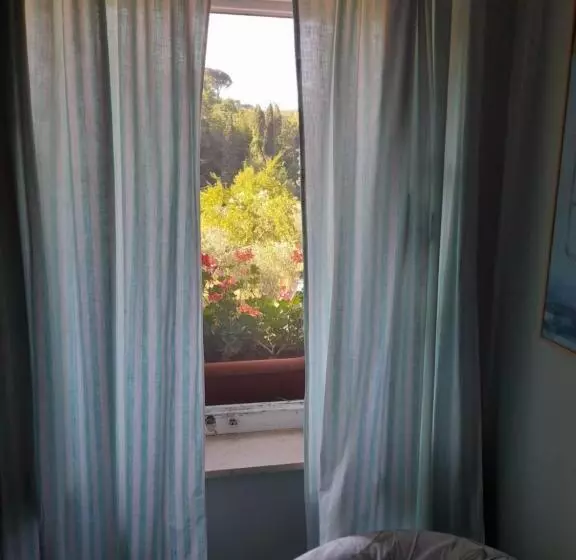 Gli Ulivi Bed & Breakfast