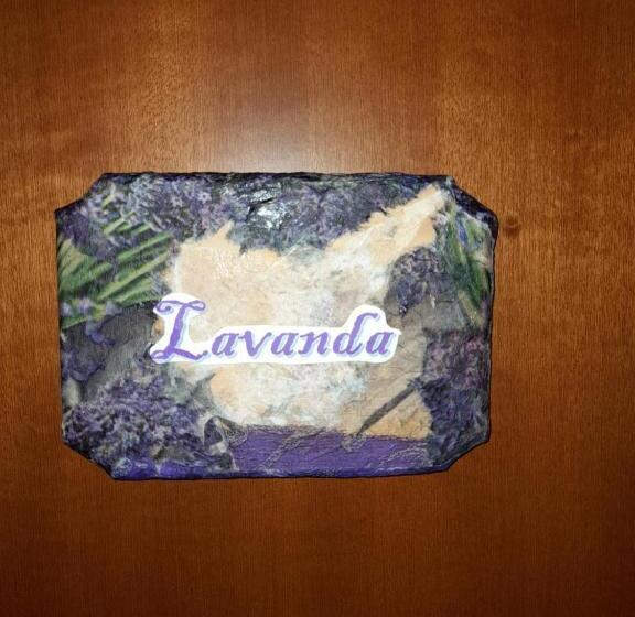 Gli Ulivi Bed & Breakfast