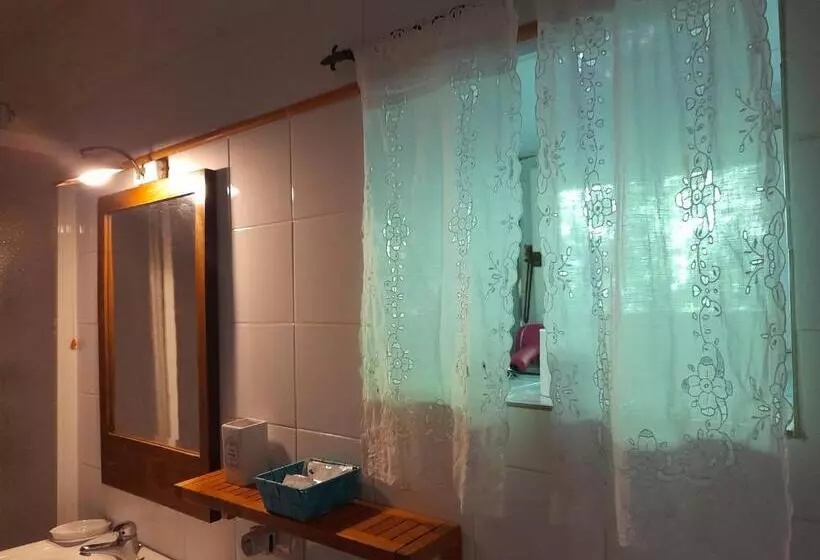 Gli Ulivi Bed & Breakfast