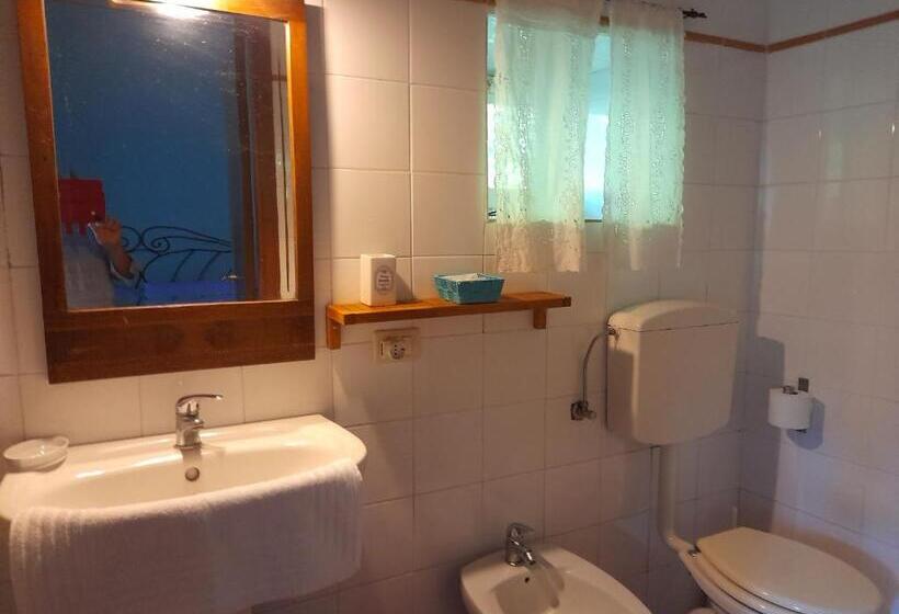 Gli Ulivi Bed & Breakfast