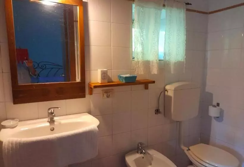 Gli Ulivi Bed & Breakfast