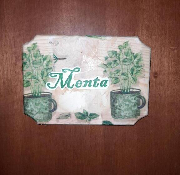 Gli Ulivi Bed & Breakfast