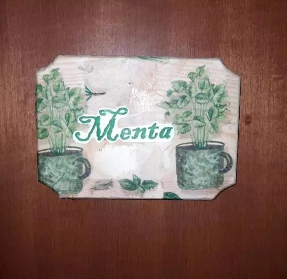 Gli Ulivi Bed & Breakfast