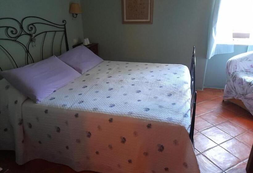 Gli Ulivi Bed & Breakfast